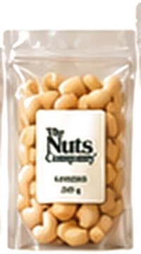 Cashews 100 g pouch