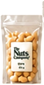 Cashews 20 g pouch