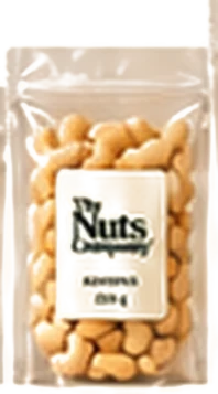 Cashews 100 g pouch