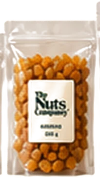 Raisins 100 g pouch