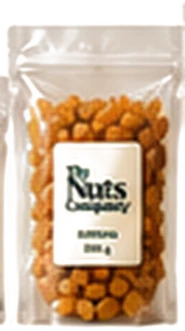 Raisins 50 g pouch